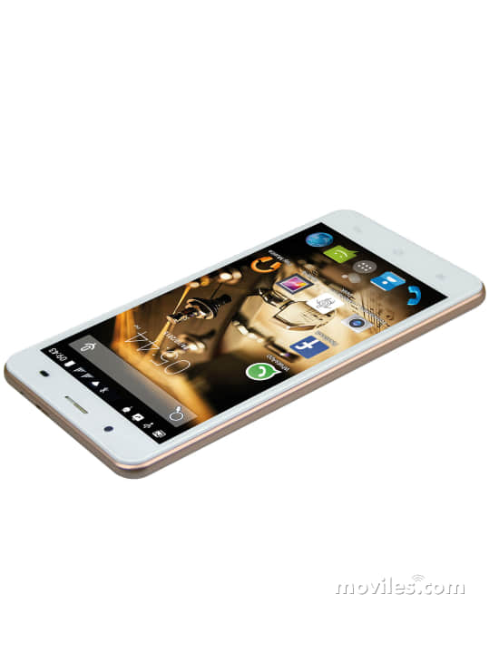 Imagen 3 Mediacom PhonePad Duo G511 