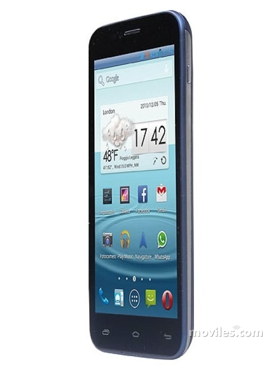 Imagen 3 Mediacom PhonePad Duo G500