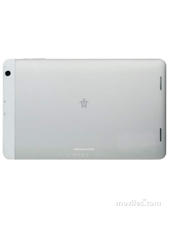 Imagen 2 Tablet Mediacom SmartPad 10.1 Pro