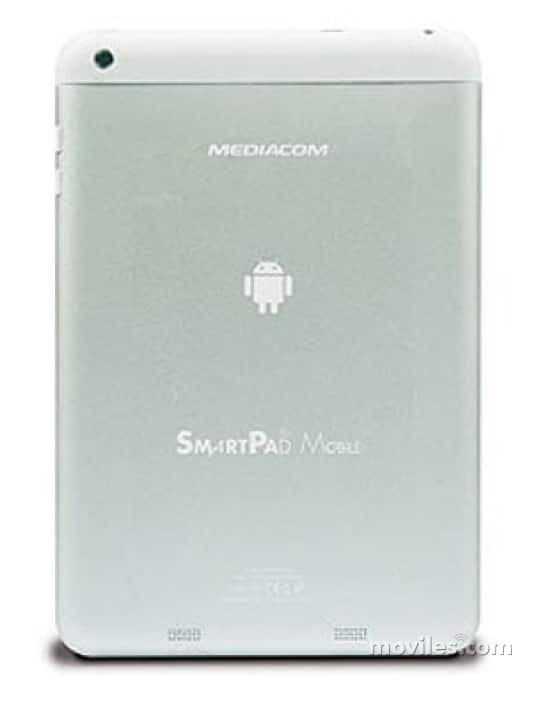 Imagen 5 Tablet Mediacom SmartPad 8.0