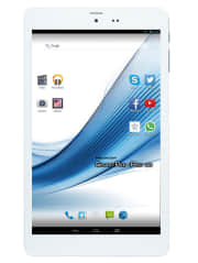 Fotografia Tablet Mediacom SmartPad 8.0 HD iPro 3G