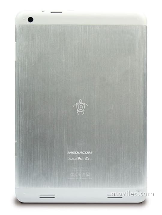 Tablet Mediacom SmartPad 8.0 S4