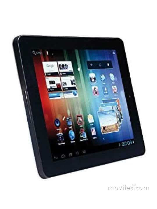 Imagen 2 Tablet Mediacom SmartPad 844i