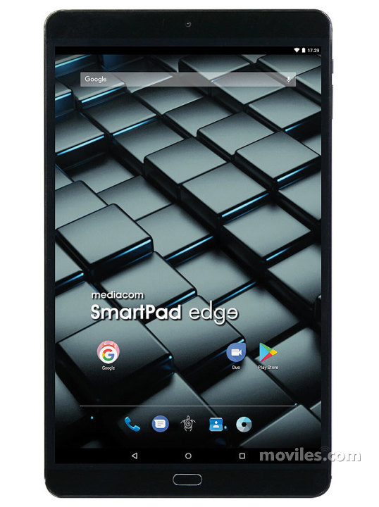 Tablet Mediacom SmartPad Edge 10