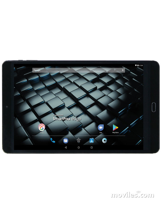Imagen 2 Tablet Mediacom SmartPad Edge 10