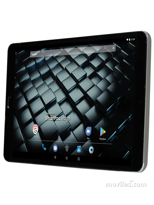 Imagen 3 Tablet Mediacom SmartPad Edge 10