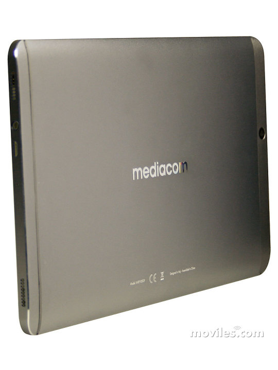 Imagen 4 Tablet Mediacom SmartPad Edge 10