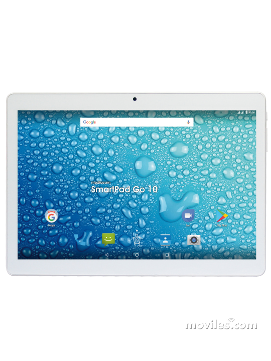 Tablet Mediacom SmartPad Go 10