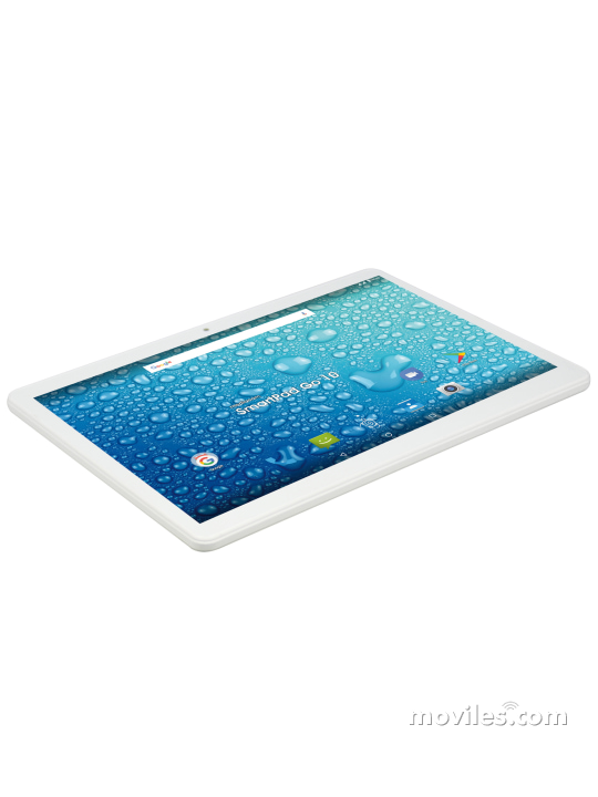 Imagen 3 Tablet Mediacom SmartPad Go 10