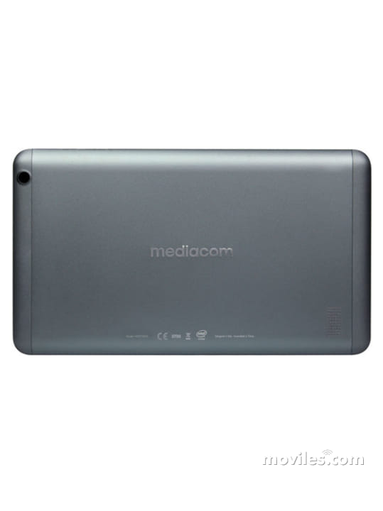 Imagen 4 Tablet Mediacom SmartPad Hx 10 HD