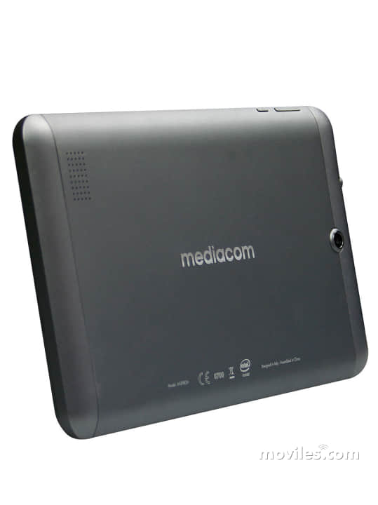 Imagen 3 Tablet Mediacom SmartPad HX 8