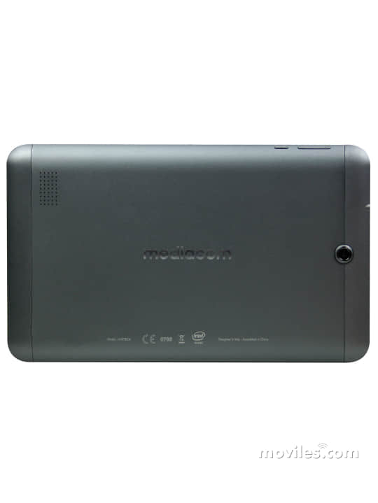 Imagen 4 Tablet Mediacom SmartPad HX 8