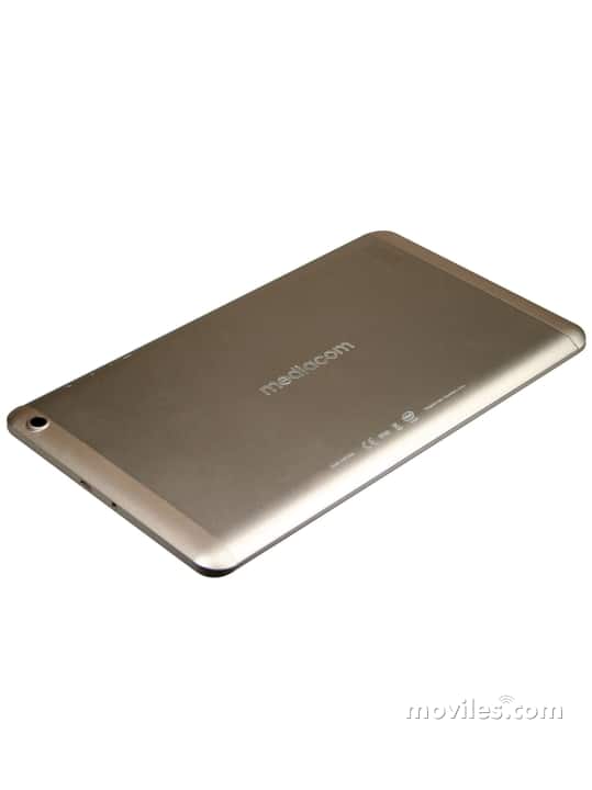 Imagen 5 Tablet Mediacom SmartPad i2 10