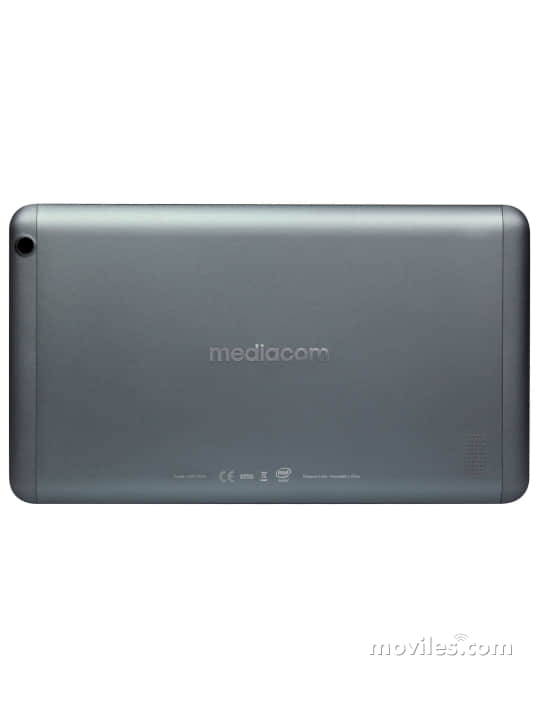 Imagen 5 Tablet Mediacom SmartPad i2 10 HD Lite