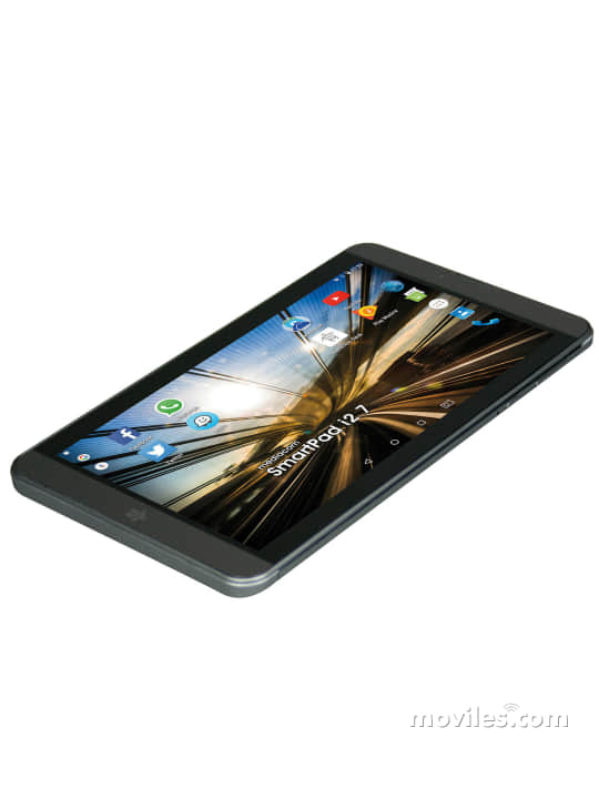Imagen 3 Tablet Mediacom SmartPad i2 7