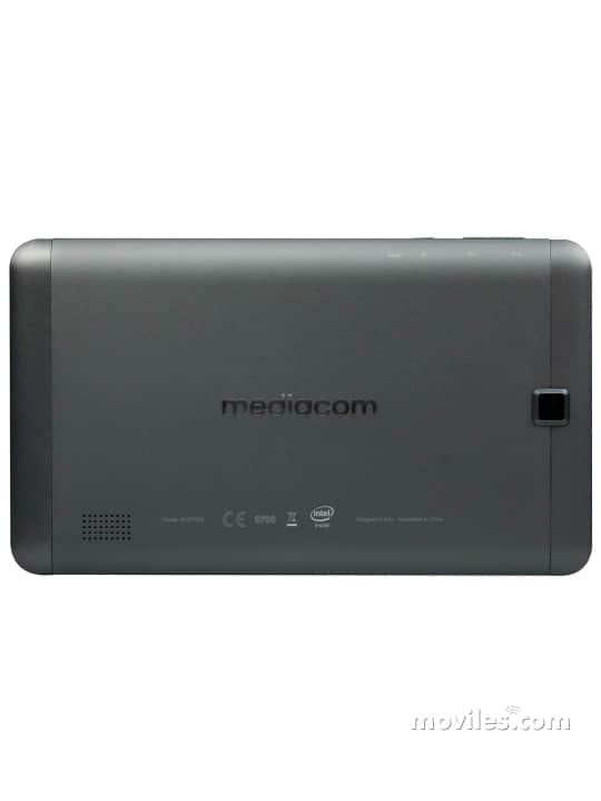 Imagen 4 Tablet Mediacom SmartPad i2 7