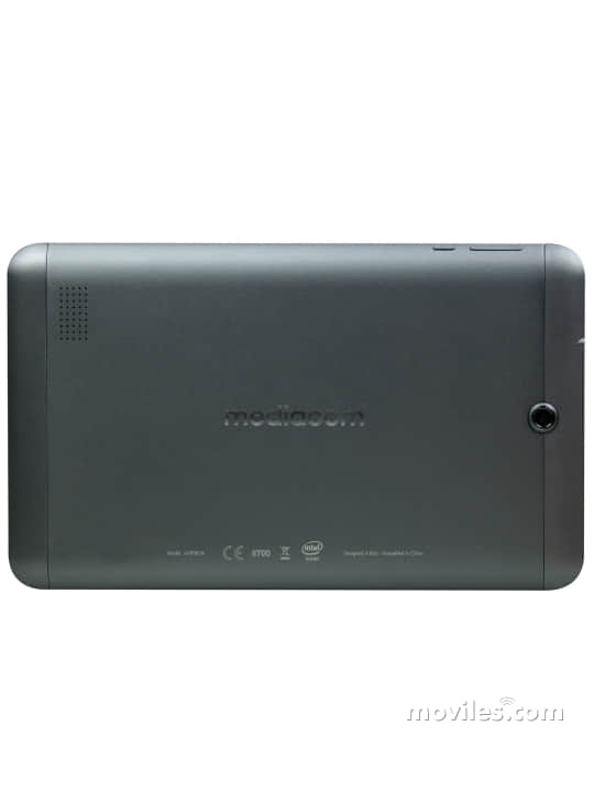 Imagen 4 Tablet Mediacom SmartPad i2 8