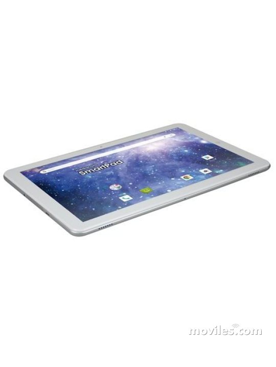 Imagen 2 Tablet Mediacom SmartPad iyo 10