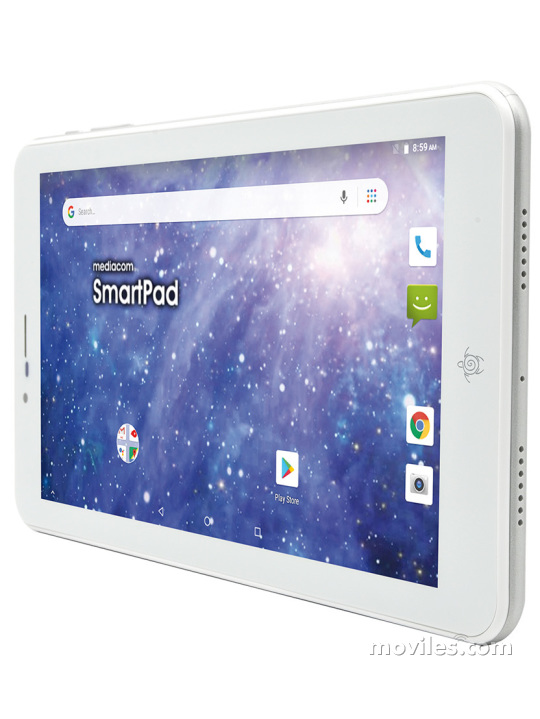 Imagen 2 Tablet Mediacom SmartPad iyo 7