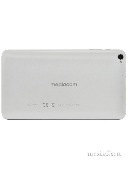 Imagen 5 Tablet Mediacom SmartPad iyo 7