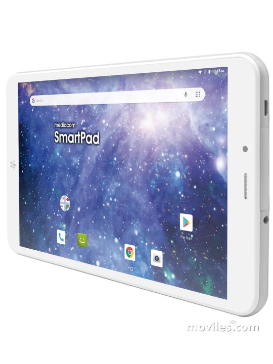 Imagen 3 Tablet Mediacom SmartPad iyo 8