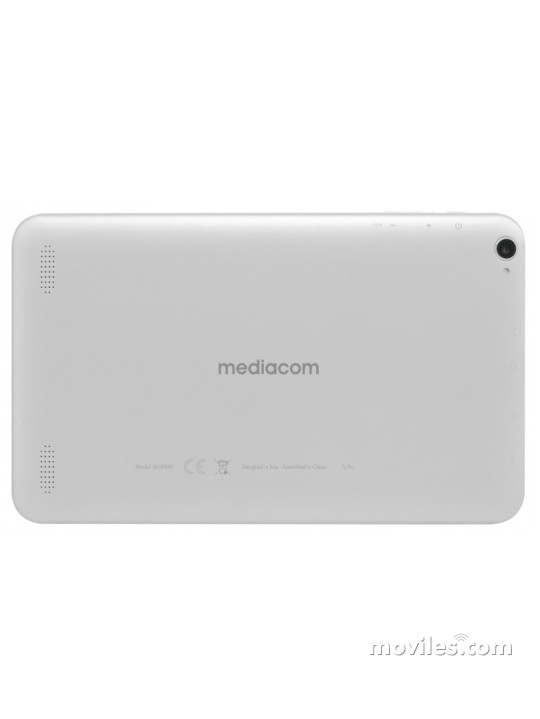Imagen 4 Tablet Mediacom SmartPad iyo 8