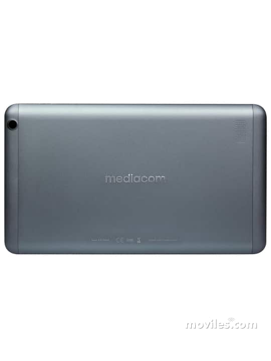 Imagen 5 Tablet Mediacom SmartPad Mx 10