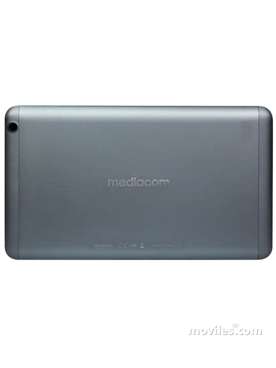 Imagen 4 Tablet Mediacom SmartPad MX 10 HD Lite