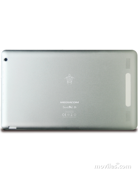 Imagen 4 Tablet Mediacom SmartPad S2 10.1 4G