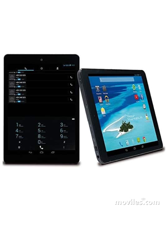 Imagen 4 Tablet Mediacom SmartPad S2 8.0 4G