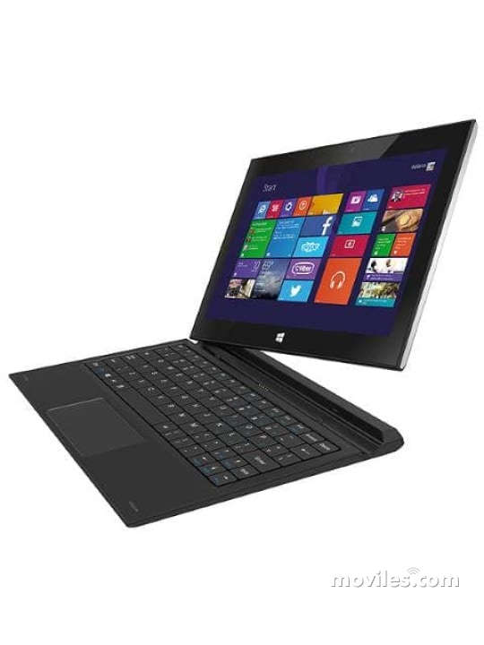 Imagen 2 Tablet Mediacom WinPad 8.9 HD W912 3G 