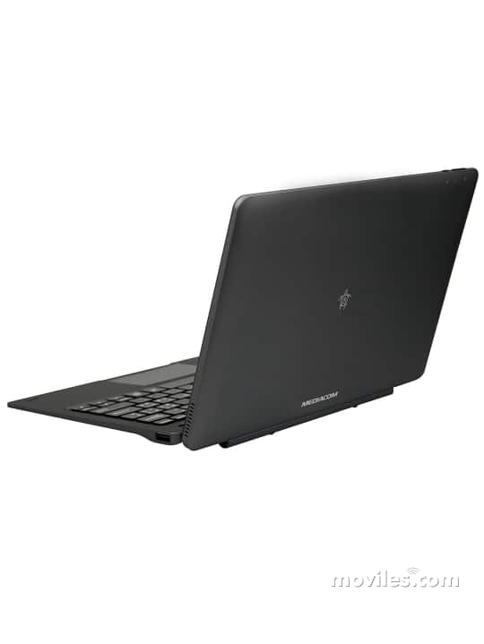 Imagen 4 Tablet Mediacom WinPad U11