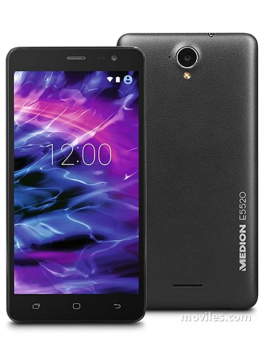 Imagen 2 Medion E5520
