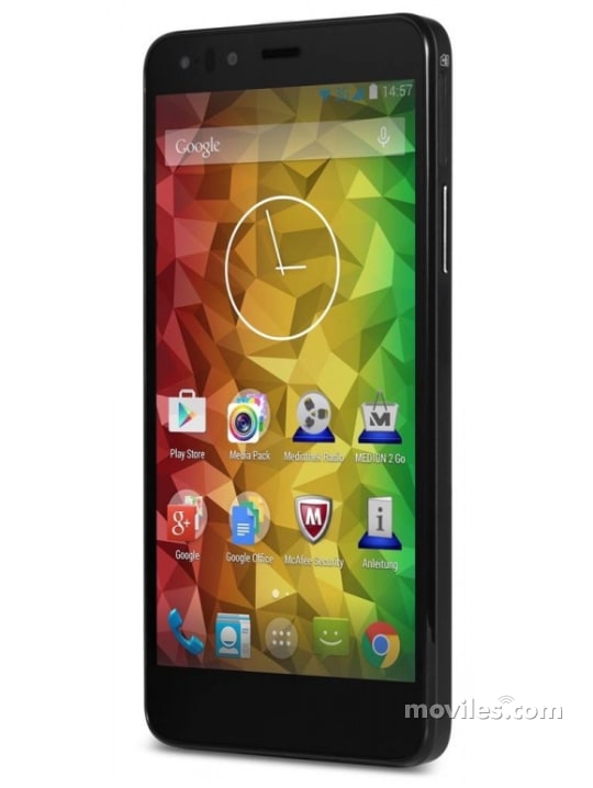 Imagen 2 Medion Life E4005