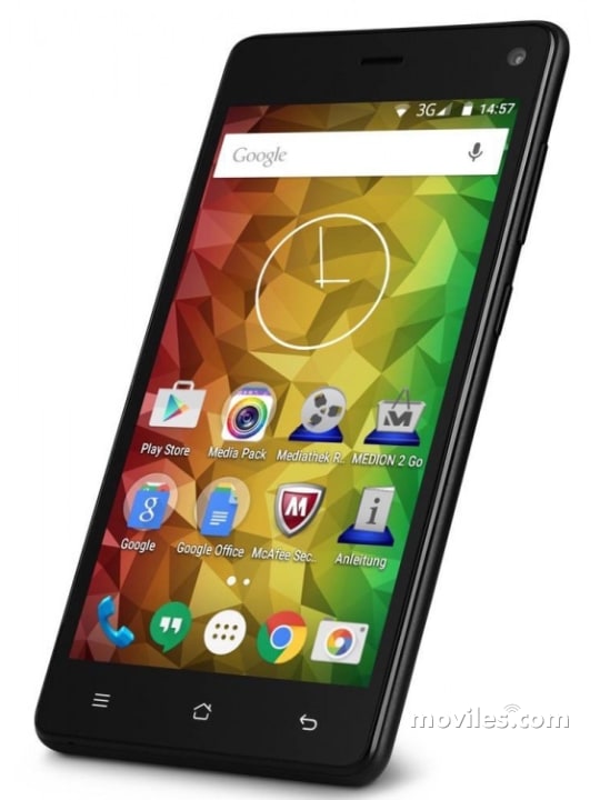 Imagen 3 Medion Life E4005