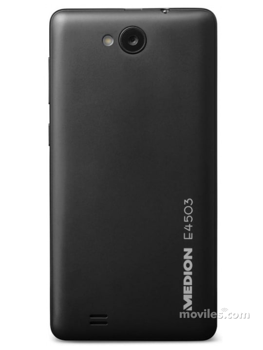 Imagen 4 Medion Life E4005