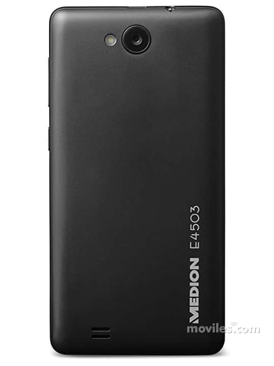 Imagen 4 Medion Life E4503