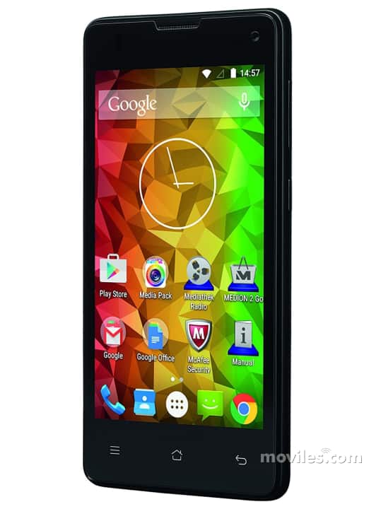 Imagen 2 Medion Life E4503