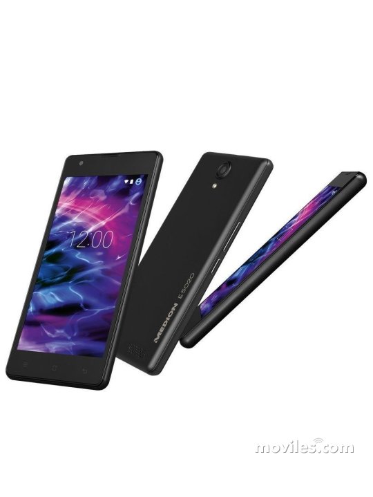 Imagen 5 Medion Life E5020
