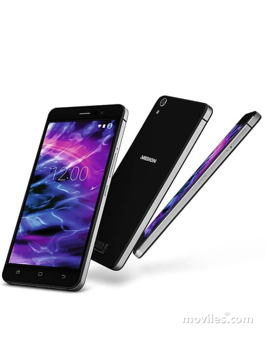 Imagen 4 Medion Life S5504