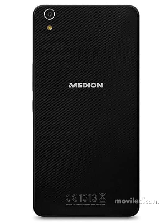 Imagen 5 Medion Life S5504