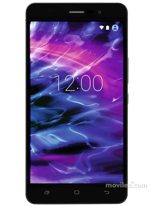 Medion Life S5504