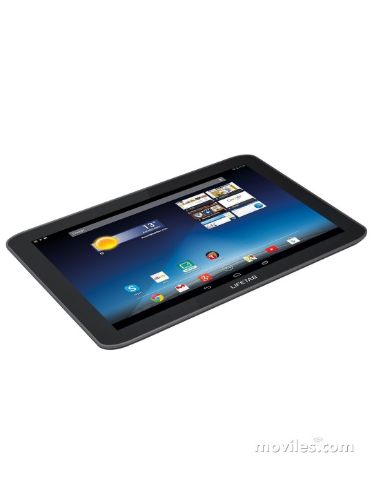 Imagen 4 Tablet Medion LifeTab E10315