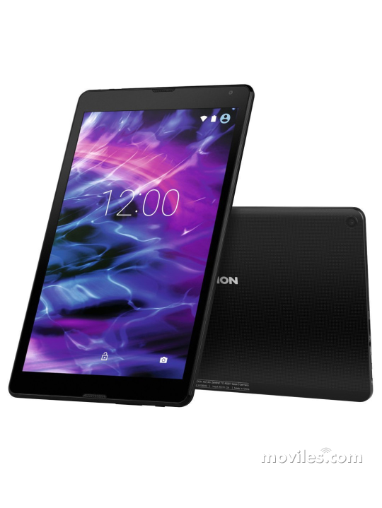 Imagen 3 Tablet Medion LifeTab E10411