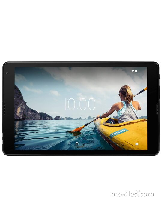 Imagen 3 Tablet Medion LifeTab E10420