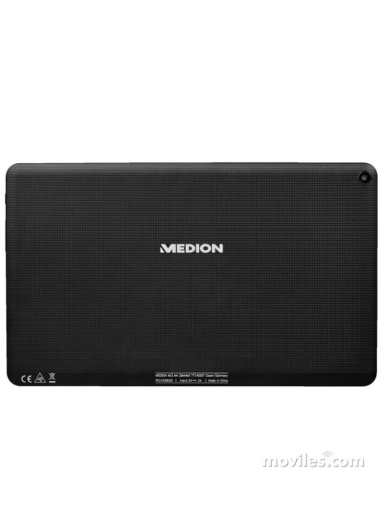 Imagen 6 Tablet Medion LifeTab E10420