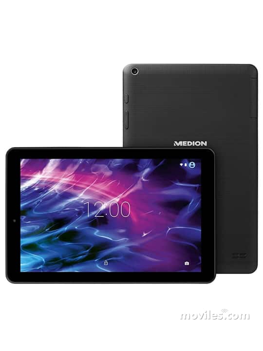 Imagen 2 Tablet Medion LifeTab E10501