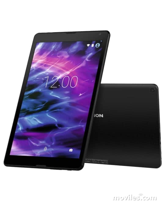 Imagen 3 Tablet Medion LifeTab E10513