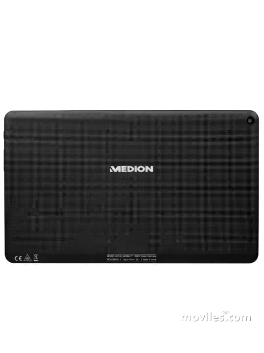 Imagen 5 Tablet Medion LifeTab E10513