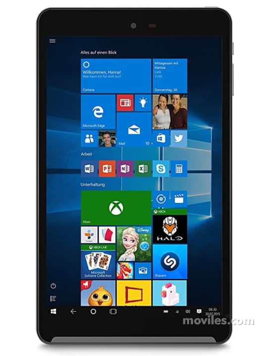 Tablet Medion LifeTab E8201T